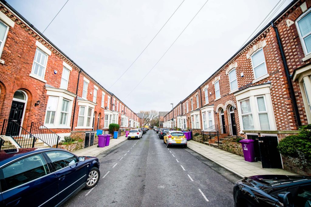 Liverpool Foundations Homes has unveiled its vision for a major development in north Liverpool and is seeking residents’ views.