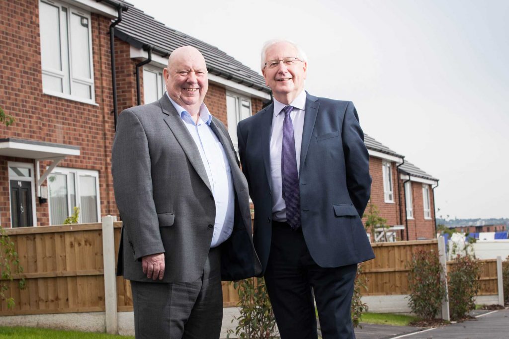 Foundations, Liverpool City Council’s housing company, is to launch a rent-to-buy scheme so that people can get onto the housing ladder and eventually own a home of their own.